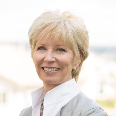 JC Heinen, Founder and Executive Director of Jessie's Heart
